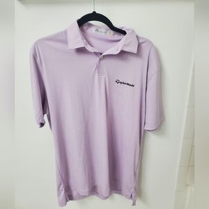 Peter Millar x Taylormade Golf Shirt
